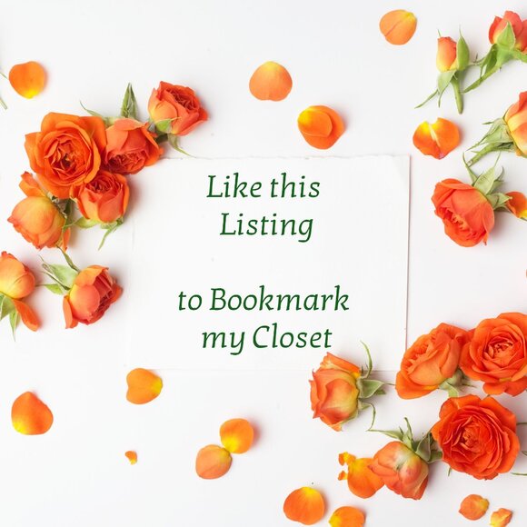 Meet your Posher - Picture 1 of 2